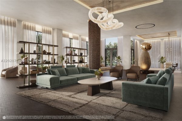 4241 Aurora St #609 Coral Gables, FL 33146