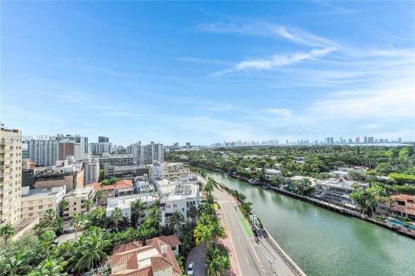 3200 Collins Ave #12-8 Miami Beach, FL 33140