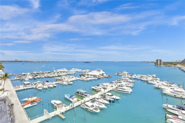 555 NE 15th St #20I Miami, FL 33132