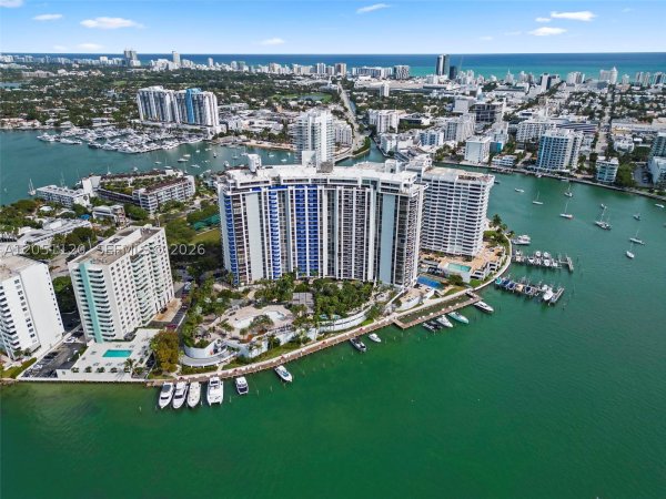9 Island Ave #610 Miami Beach, FL 33139