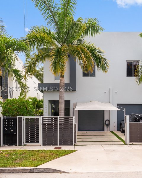 3073 Carter St #3073 Miami, FL 33133