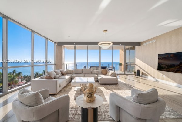 17749 Collins Ave #601 Sunny Isles Beach, FL 33160
