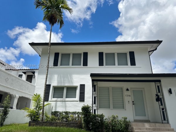 1314 Ferdinand St Coral Gables, FL 33134