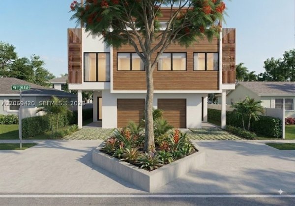 1128 SW 11th Ave Miami, FL 33129