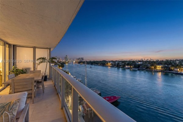 6620 Indian Crk Dr #609 Miami Beach, FL 33141