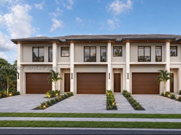 2151 NW 20th St Fort Lauderdale, FL 33311