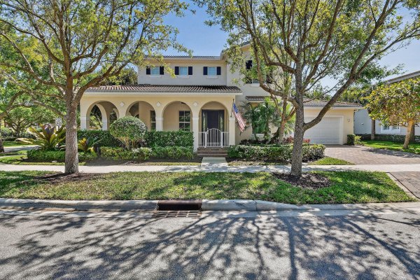 1106 Wilshire Jupiter, FL 33458