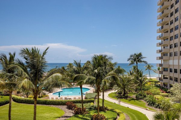 4900 N Ocean #512 Lauderdale By The Sea, FL 33308