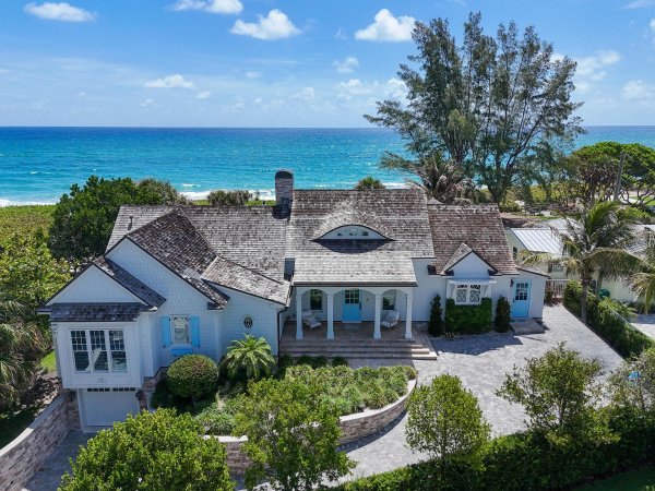 282 Celestial Juno Beach, FL 33408