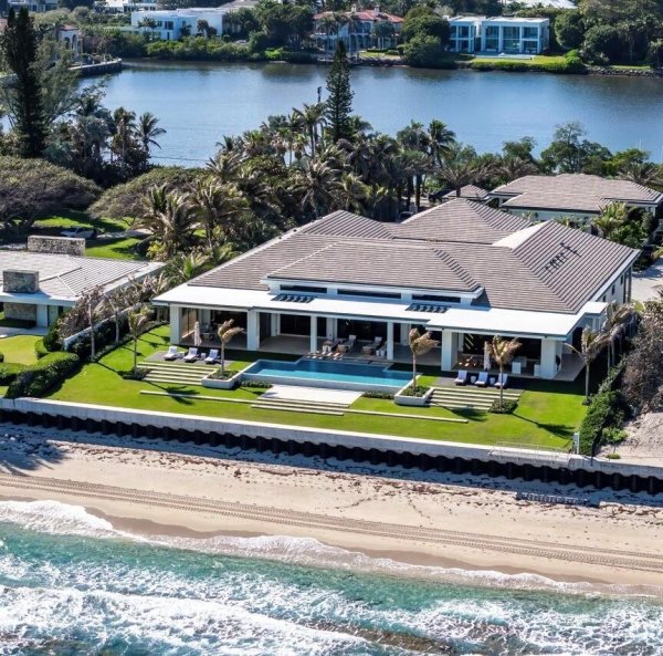 1160 S Ocean Blvd Manalapan, FL 33462 1160 S Ocean Blvd Manalapan, FL 33462