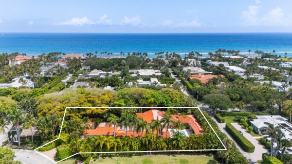 226 Via Las Brisas Palm Beach, FL 33480