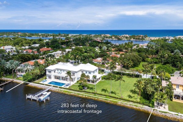 1275 Lands End Rd Manalapan, FL 33462