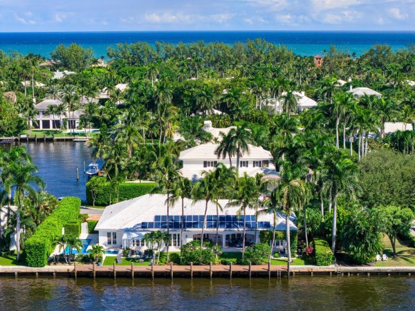 566 Palm Way Gulfstream, FL 33483