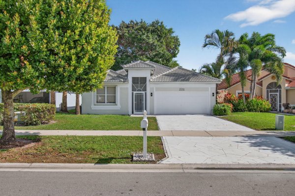 7770 Stirling Brg Blvd Delray Beach, FL 33446