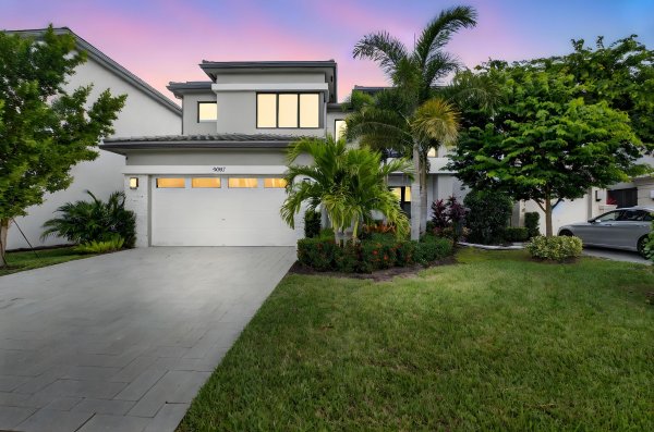 9087 Chauvet Way Boca Raton, FL 33496