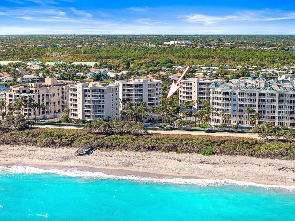 1660 S Highway A1a #222 Jupiter, FL 33477