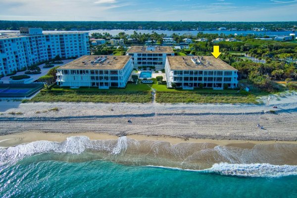 2275 S Ocean #305n Palm Beach, FL 33480