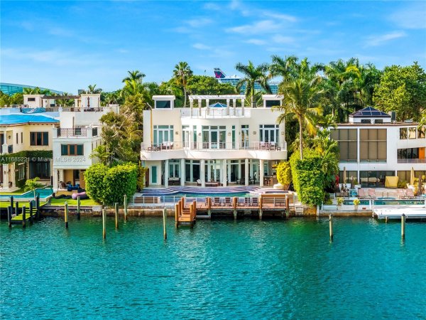 271 N Hibiscus Dr Miami Beach, FL 33139 271 N Hibiscus Dr Miami Beach, FL 33139