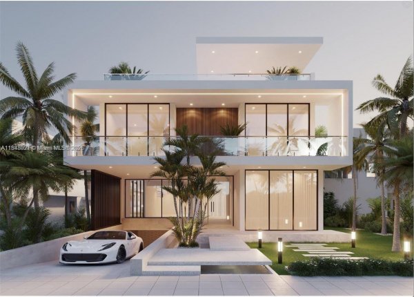 40 SW 20th Rd Miami, FL 33129