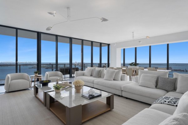 788 NE 23rd St #4401 Miami, FL 33137