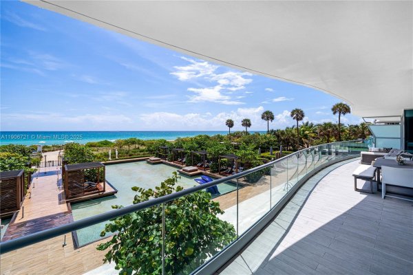 9349 Collins Ave #205 Surfside, FL 33154
