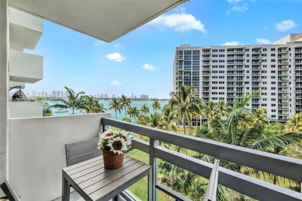 1500 Bay Rd #544S Miami Beach, FL 33139