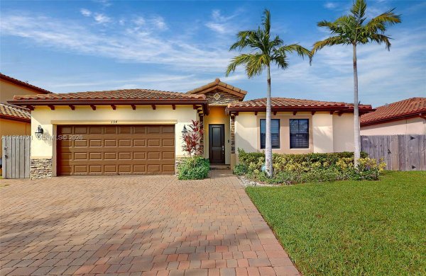 154 SE 23rd Ter Homestead, FL 33033