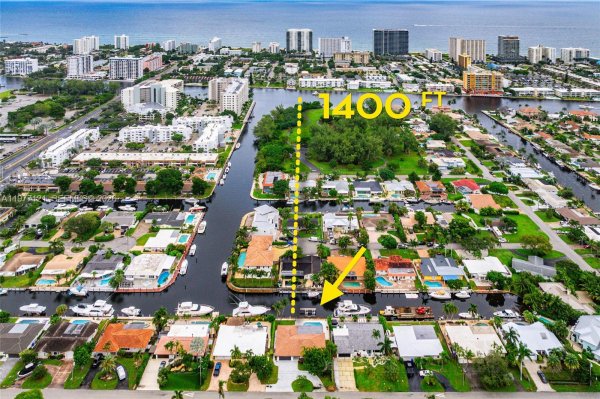 1250 NE 27th Ter Pompano Beach, FL 33062