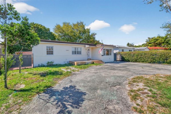 1980 SW 32nd Ave Miami, FL 33145