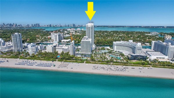 4401 Collins Ave #2610/2612 Miami Beach, FL 33140