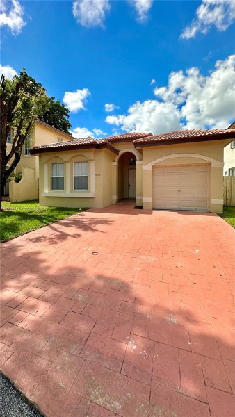 Undisclosed Address Doral, FL 33178
