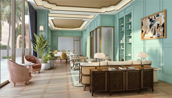 2700 NW 2nd Ave #439 Miami, FL 33127