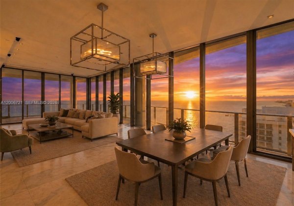 17475 Collins Ave #2302 Sunny Isles Beach, FL 33160