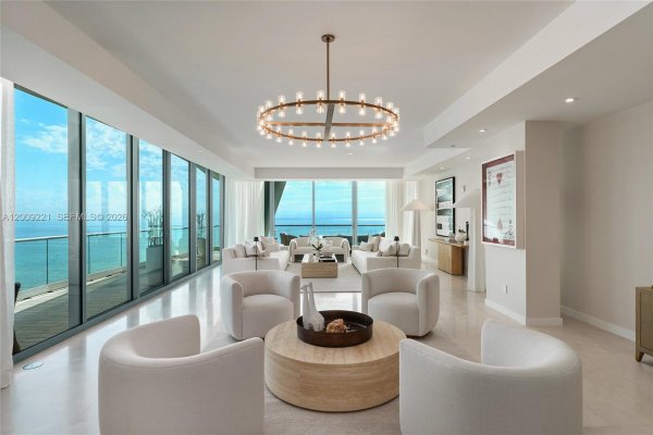 9349 Collins Ave #801 Surfside, FL 33154