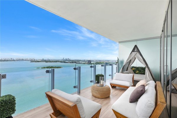 700 NE 26th Ter #2901 Miami, FL 33137
