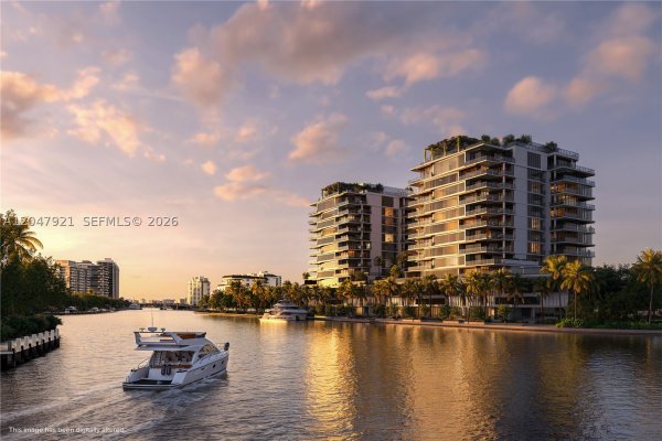 551 Bayshore Dr #507D Fort Lauderdale, FL 33304