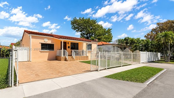 1791 SW 14th St Miami, FL 33145