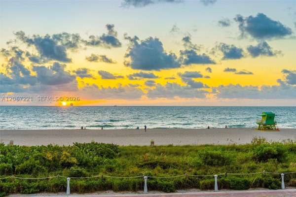 401 Ocean Dr #318 Miami Beach, FL 33139