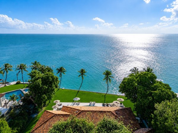 520 S Mashta Dr Key Biscayne, FL 33149