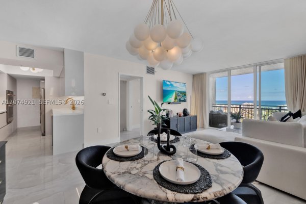 90 Alton Rd #2207 Miami Beach, FL 33139