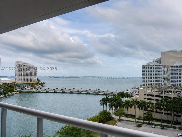 495 Brickell Ave #1103 Miami, FL 33131