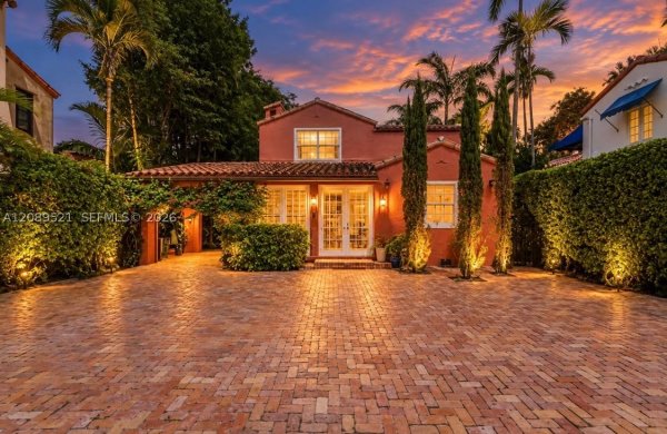 629 Altara Ave Coral Gables, FL 33146