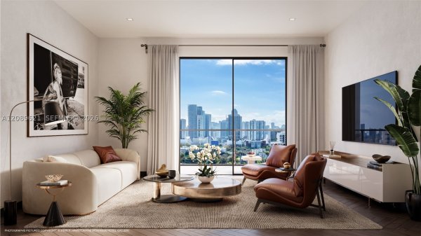 94 NE 29th St #413 Miami, FL 33137
