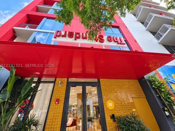 90 NE 32nd St #901 Miami, FL 33127