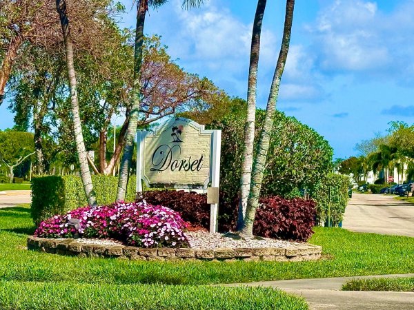13 Dorset A Boca Raton, FL 33434