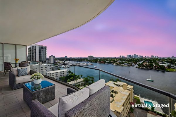 153 N Seabreeze Blvd #1004-S Fort Lauderdale, FL 33304