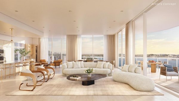 2200 Pga #501 Palm Beach Gardens, FL 33408