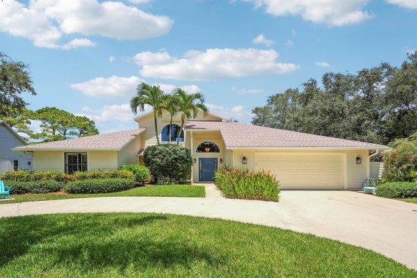 19583 Trails End Ter Jupiter, FL 33458