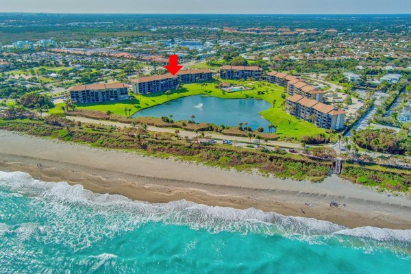 601 S Seas Dr #401 Jupiter, FL 33477