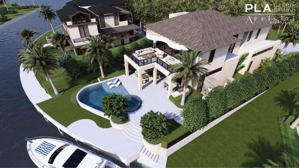 92 Island Ocean Ridge, FL 33435